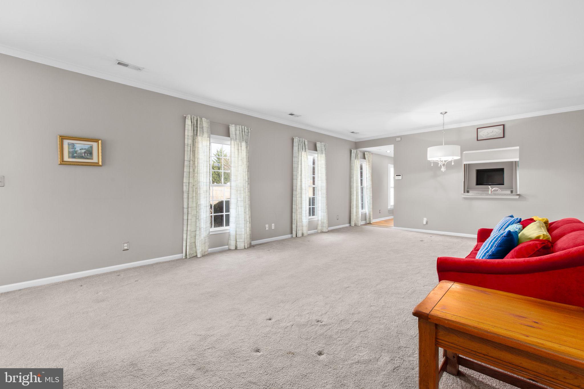 SALEM FIELDS - Residential