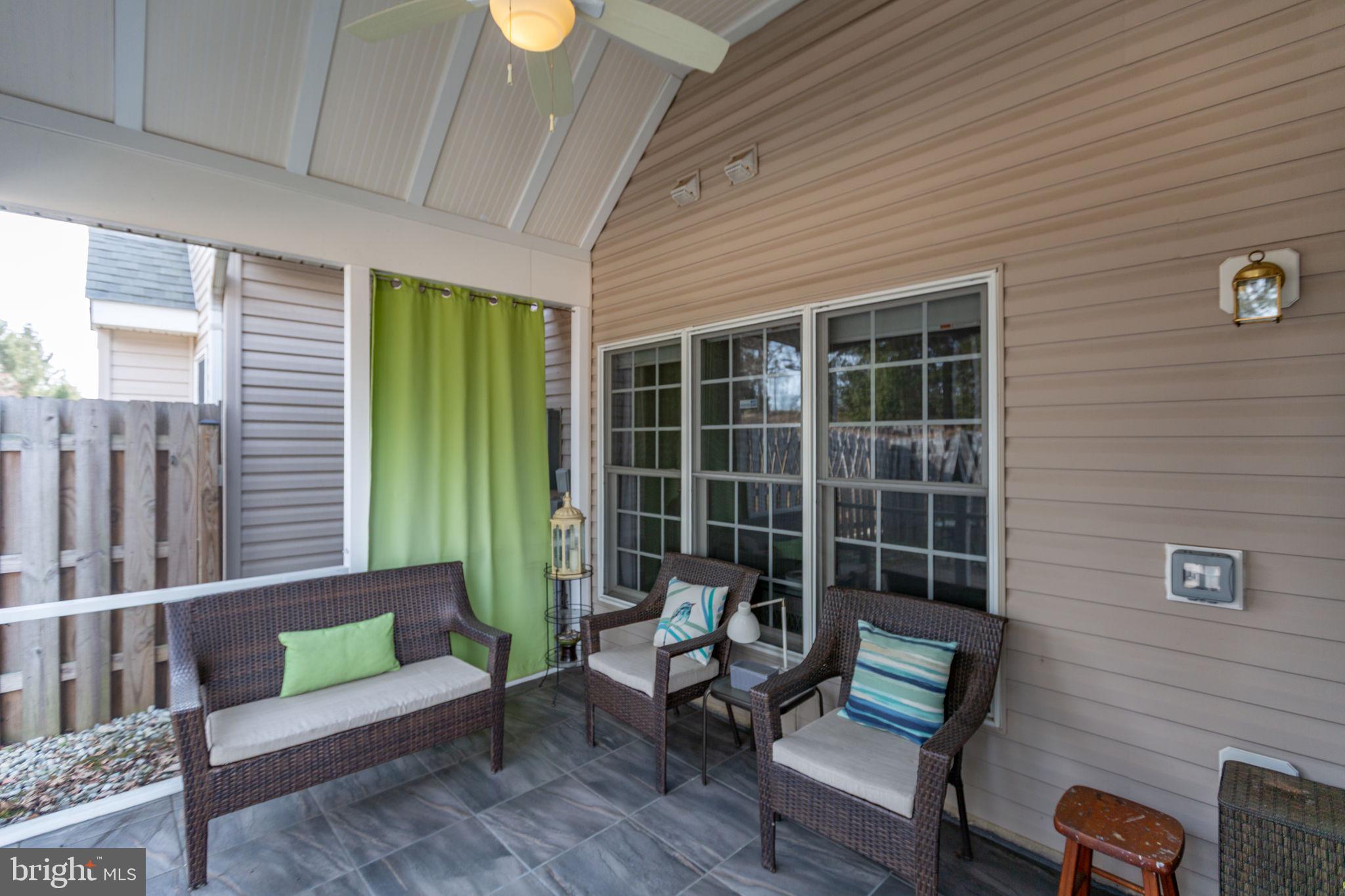 SALEM FIELDS - Residential