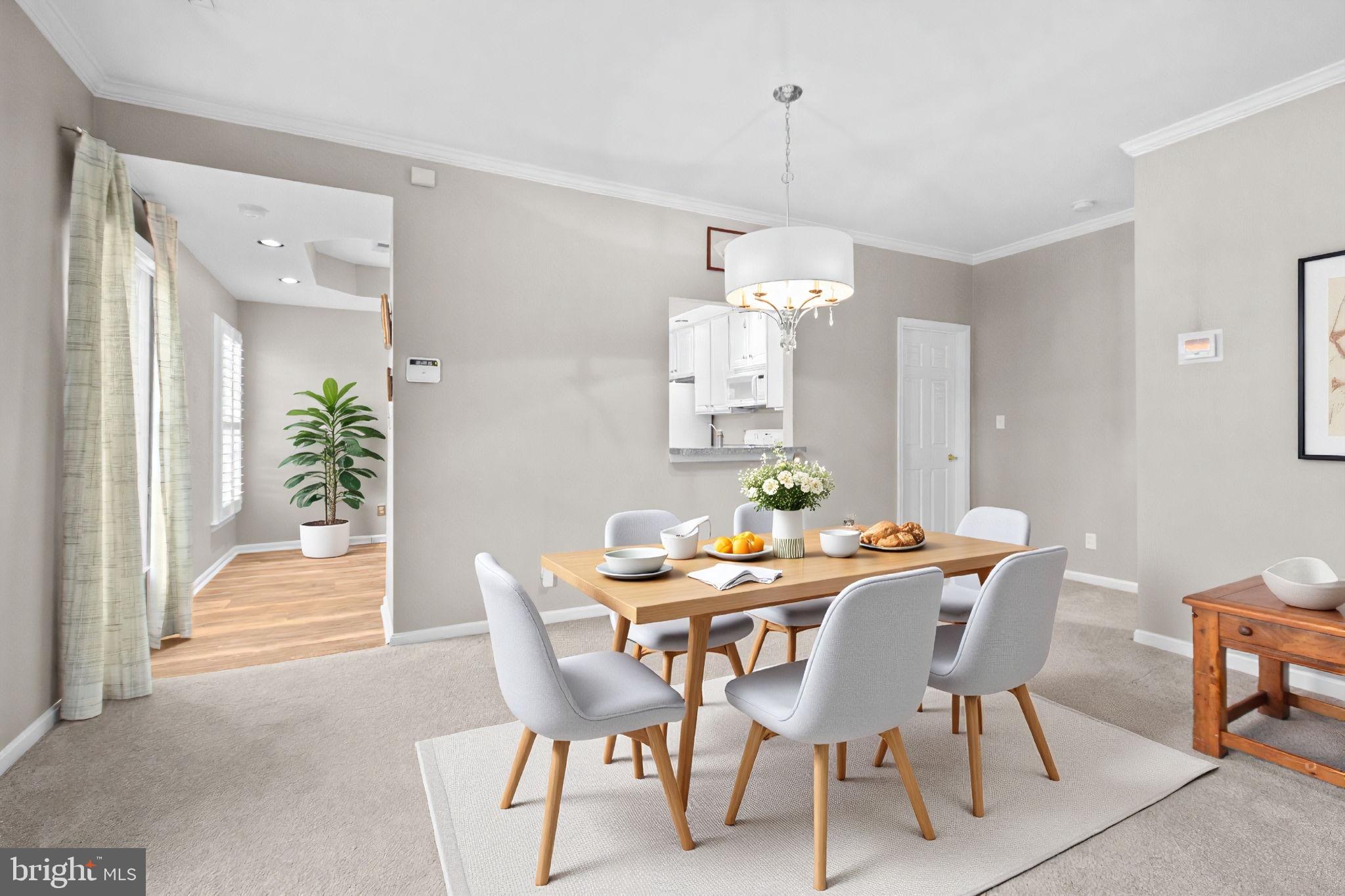 SALEM FIELDS - Residential