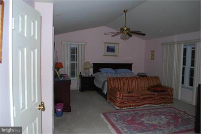 CHANCELLOR PARK - Residential Lease