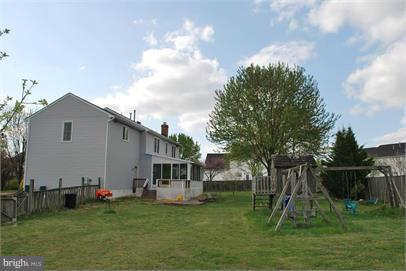 CHANCELLOR PARK - Residential Lease