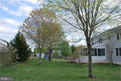 CHANCELLOR PARK - Residential Lease