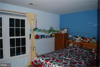 CHANCELLOR PARK - Residential Lease