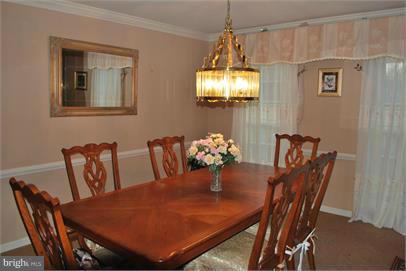 CHANCELLOR PARK - Residential Lease