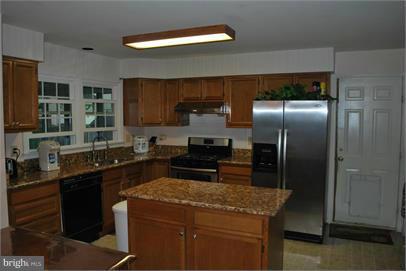 CHANCELLOR PARK - Residential Lease