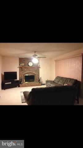 CHANCELLOR PARK - Residential Lease