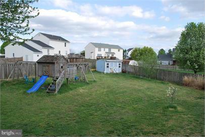 CHANCELLOR PARK - Residential Lease