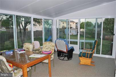 CHANCELLOR PARK - Residential Lease