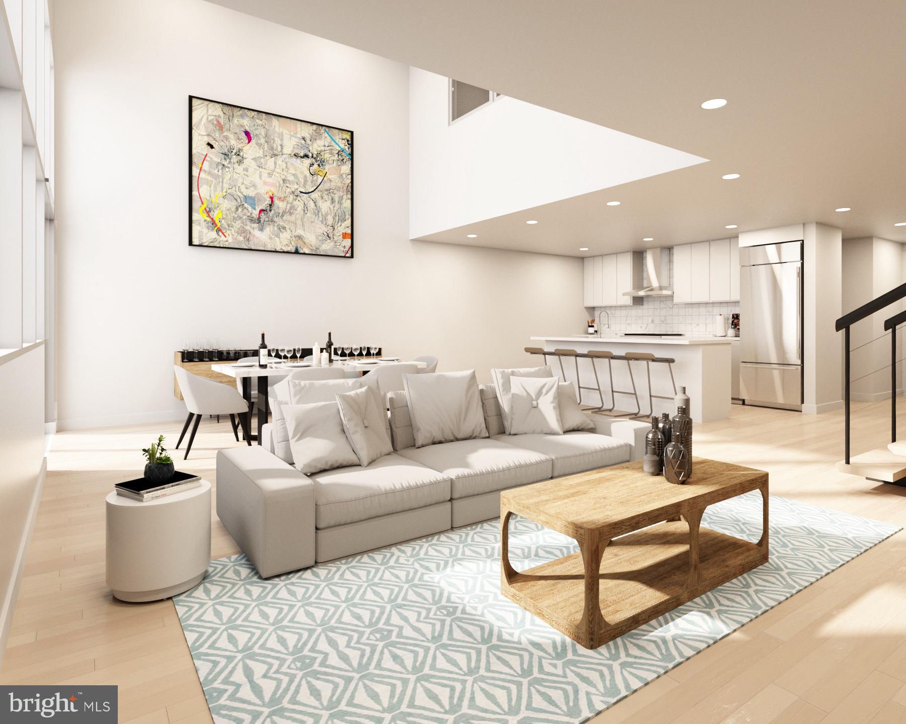 RITTENHOUSE SQUARE - Residential