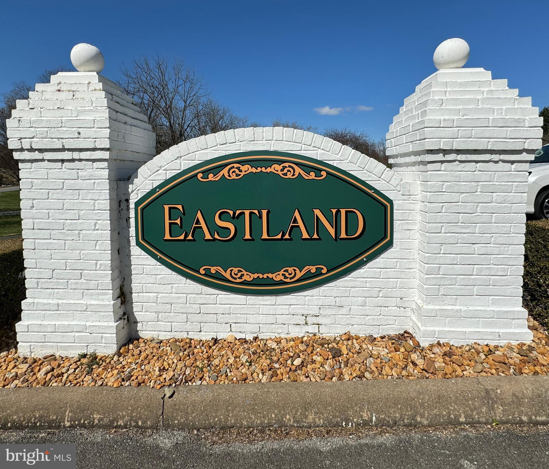 EASTLAND - Residential