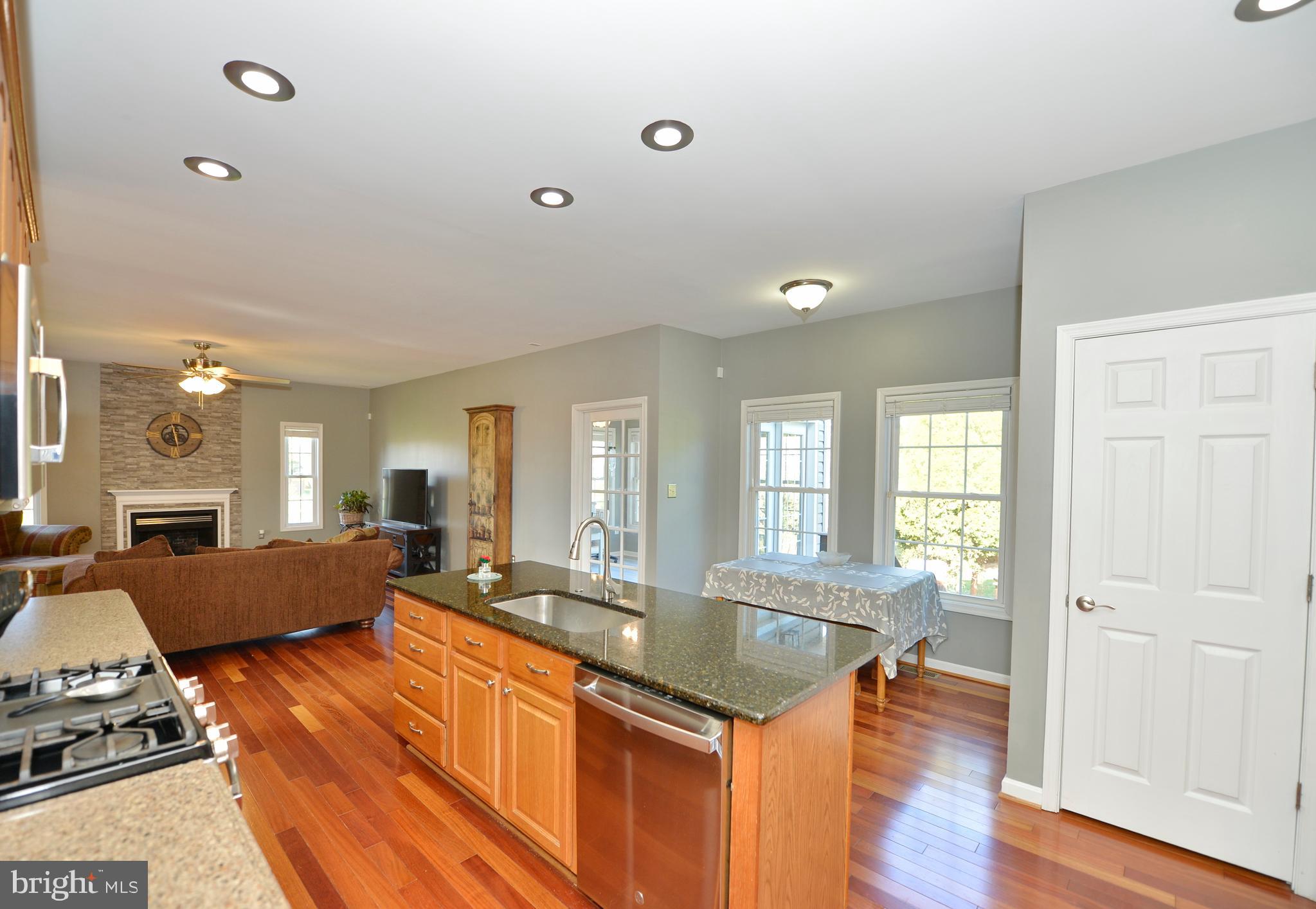 EASTLAND - Residential