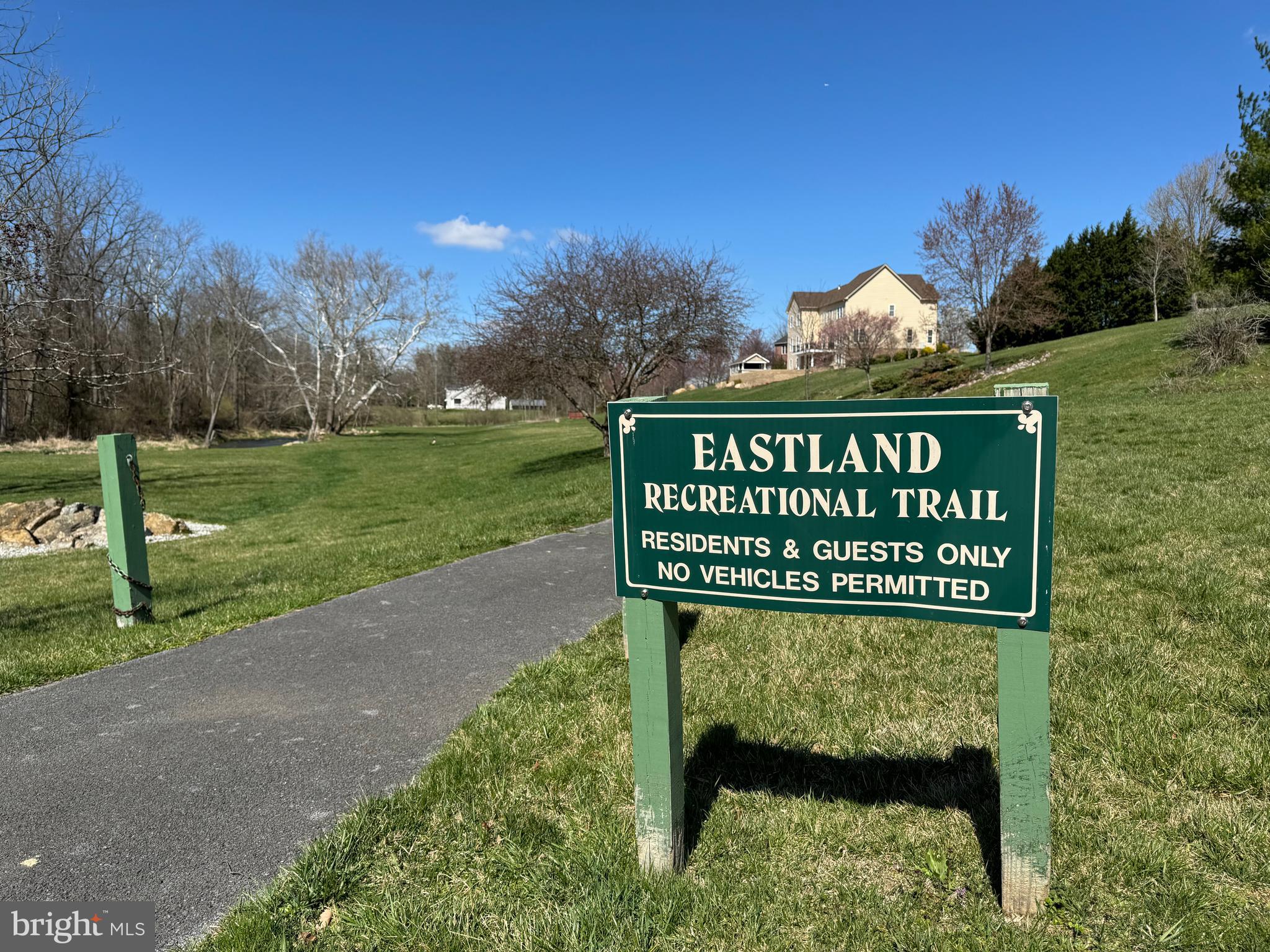 EASTLAND - Residential