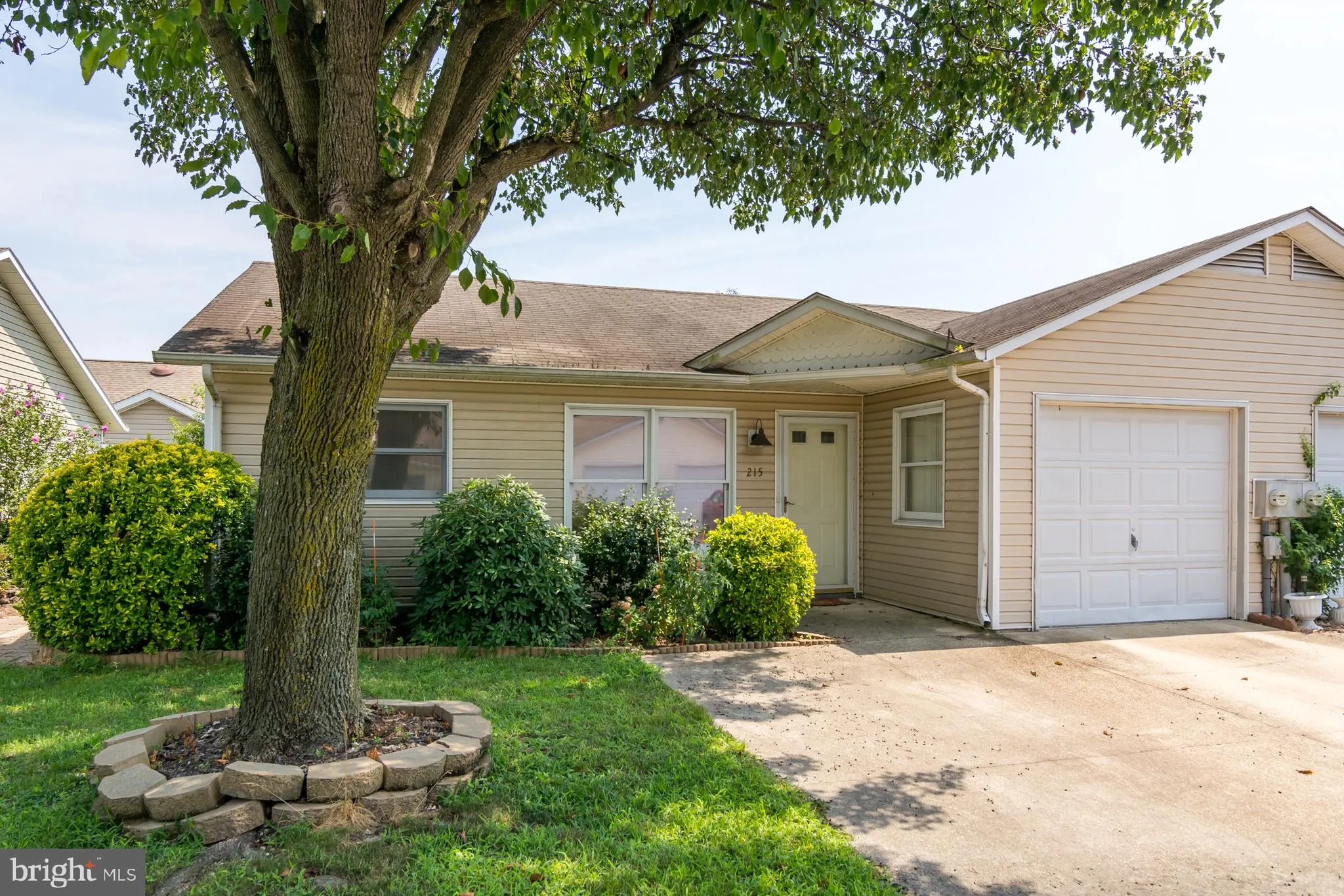 215 Magnolia Drive, Millsboro, DE 19966