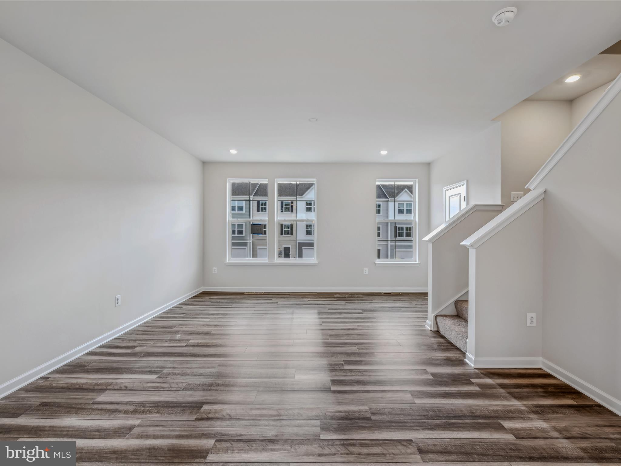 WILLOW GLEN - Residential Lease