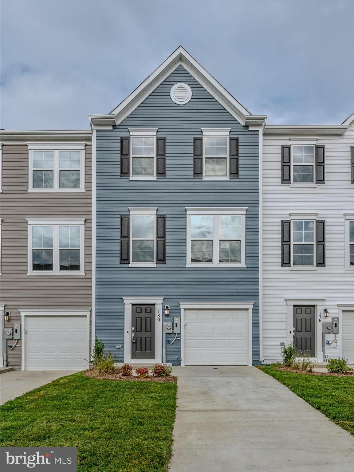 WILLOW GLEN - Residential Lease