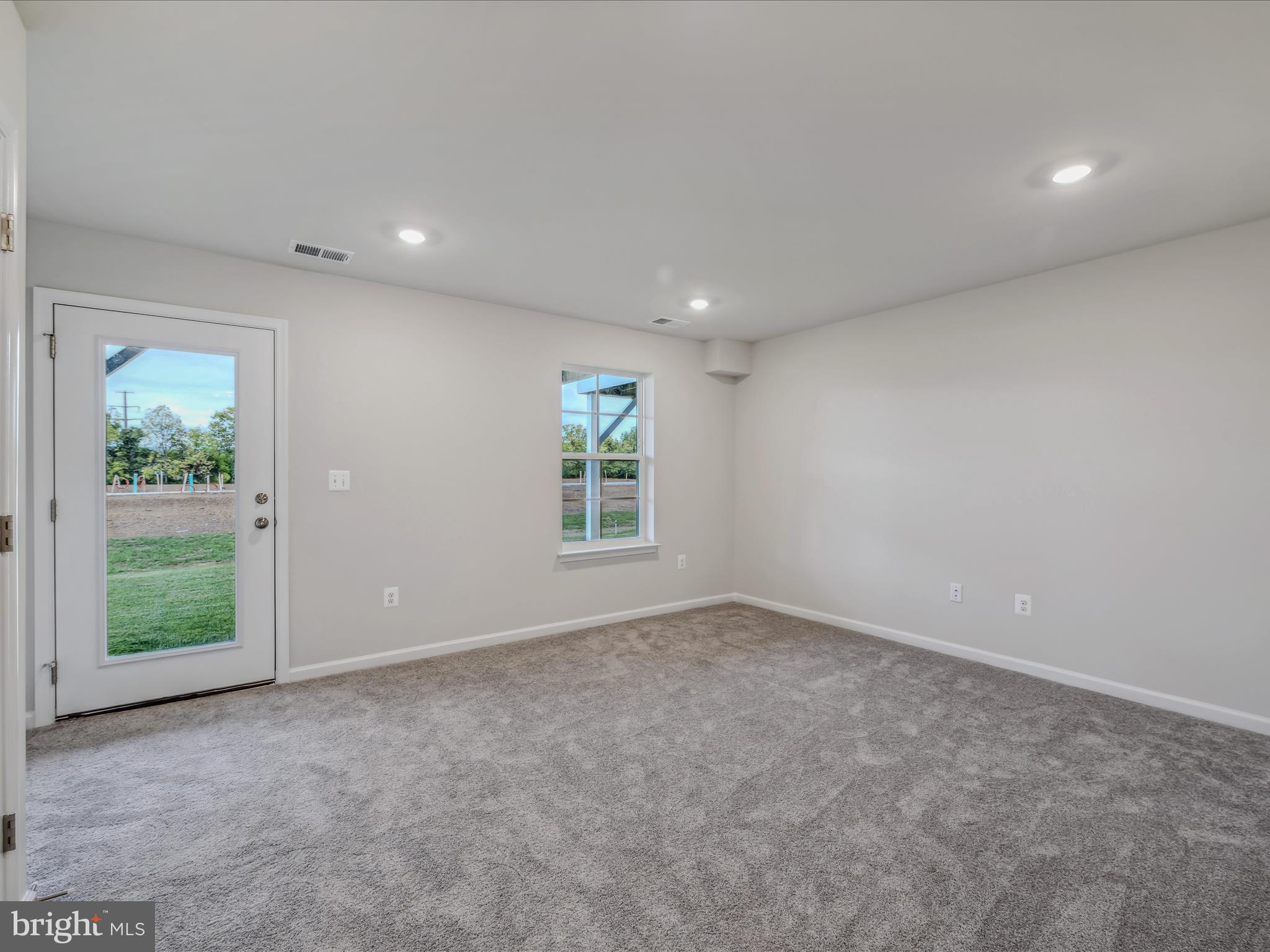 WILLOW GLEN - Residential Lease