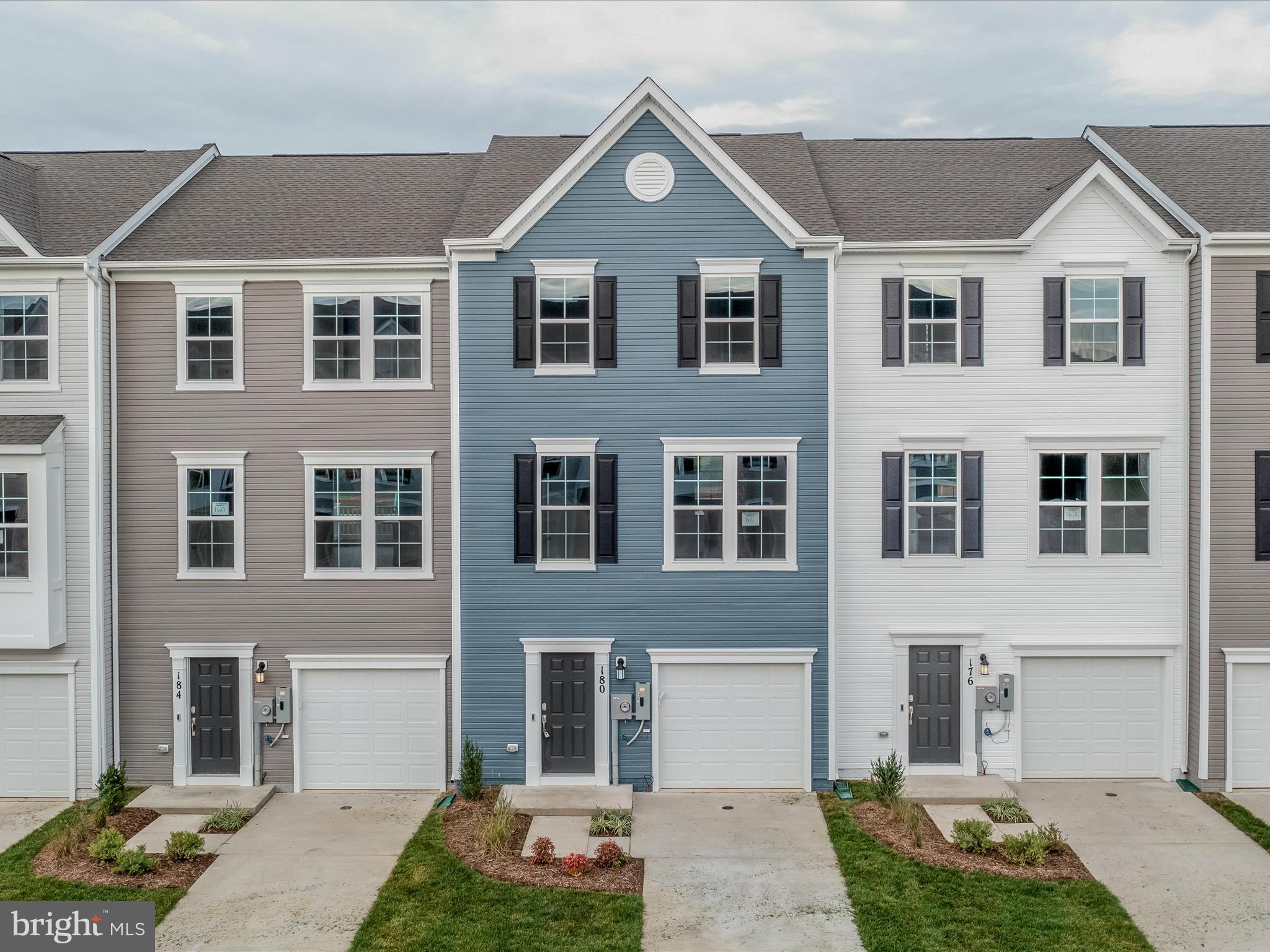 WILLOW GLEN - Residential Lease