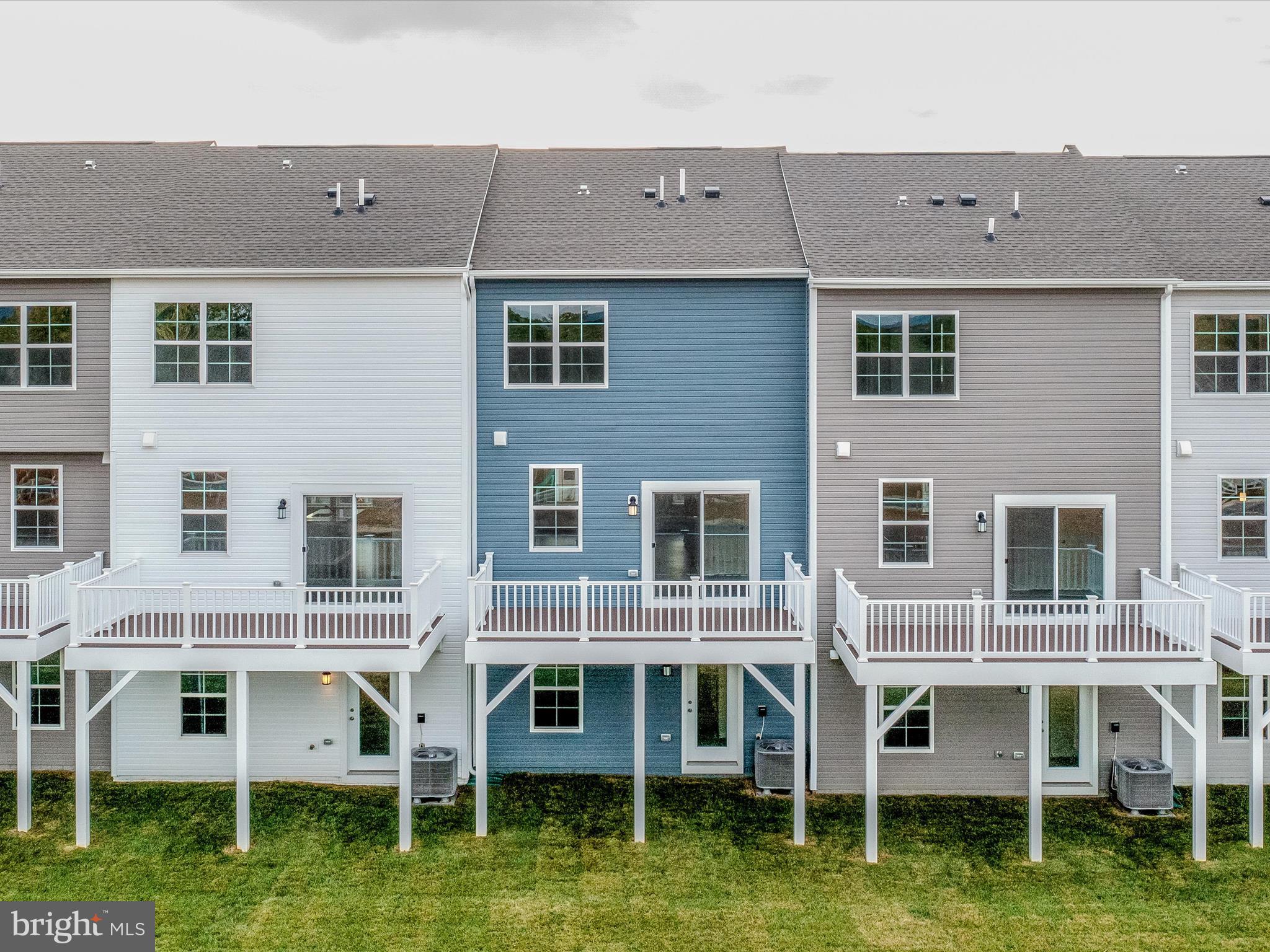 WILLOW GLEN - Residential Lease