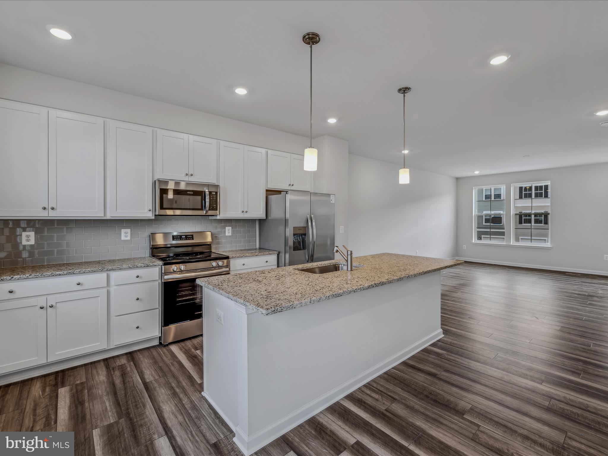 WILLOW GLEN - Residential Lease
