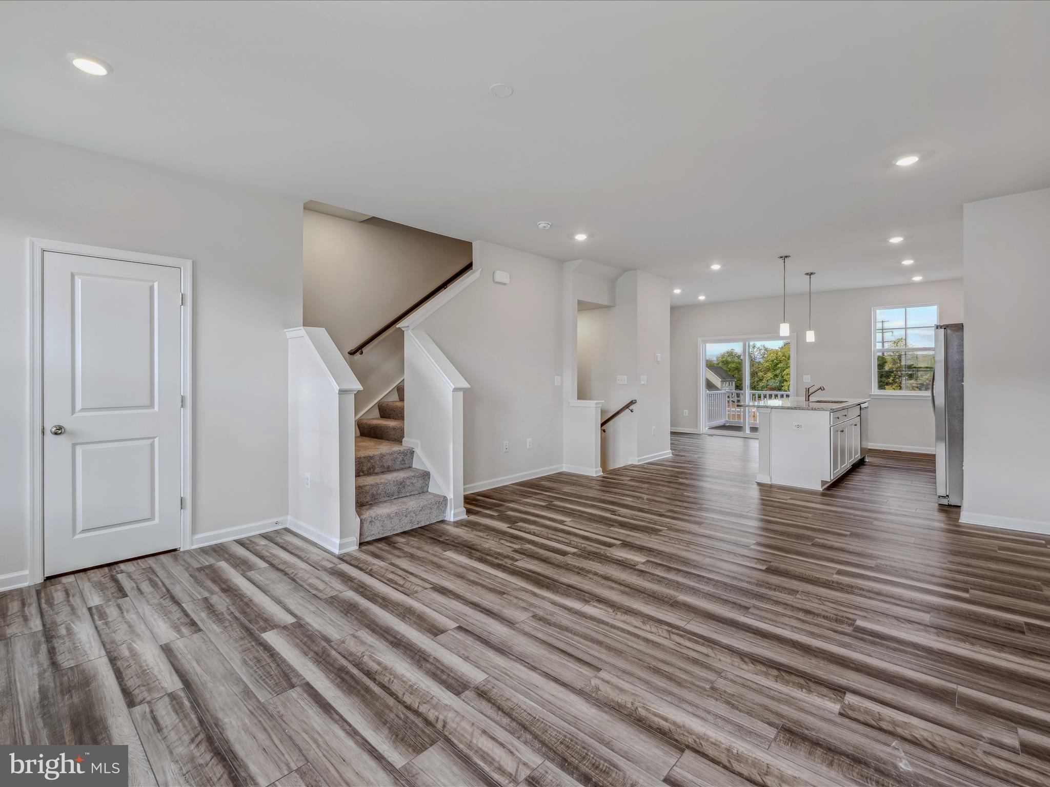 WILLOW GLEN - Residential Lease