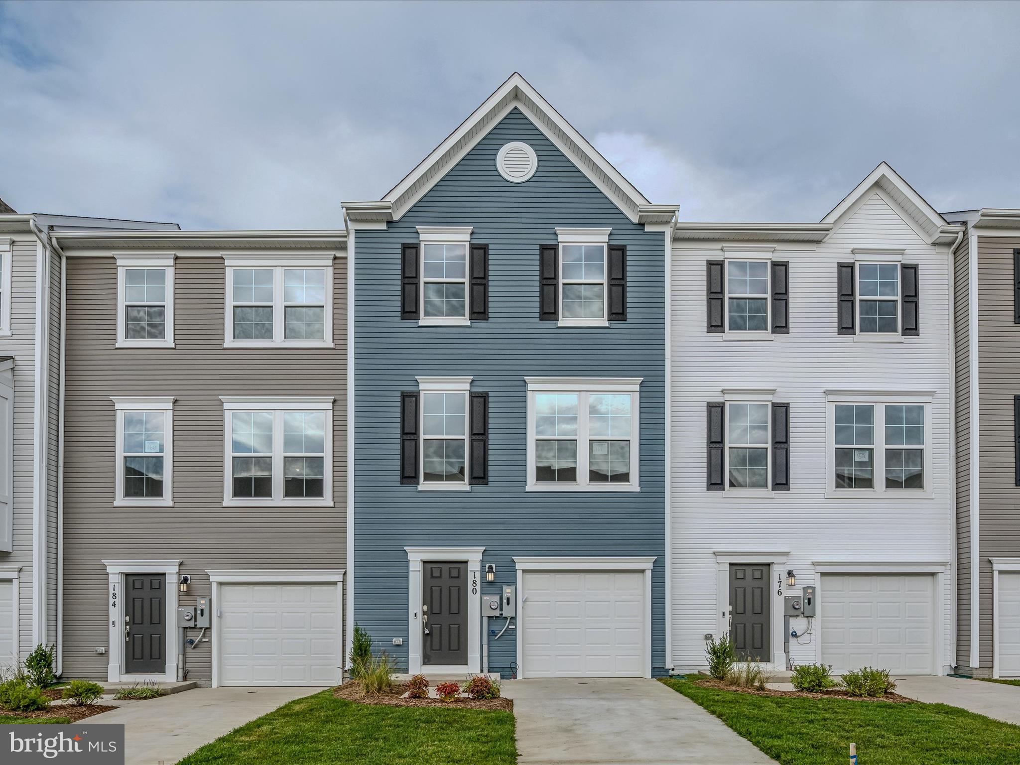 WILLOW GLEN - Residential Lease