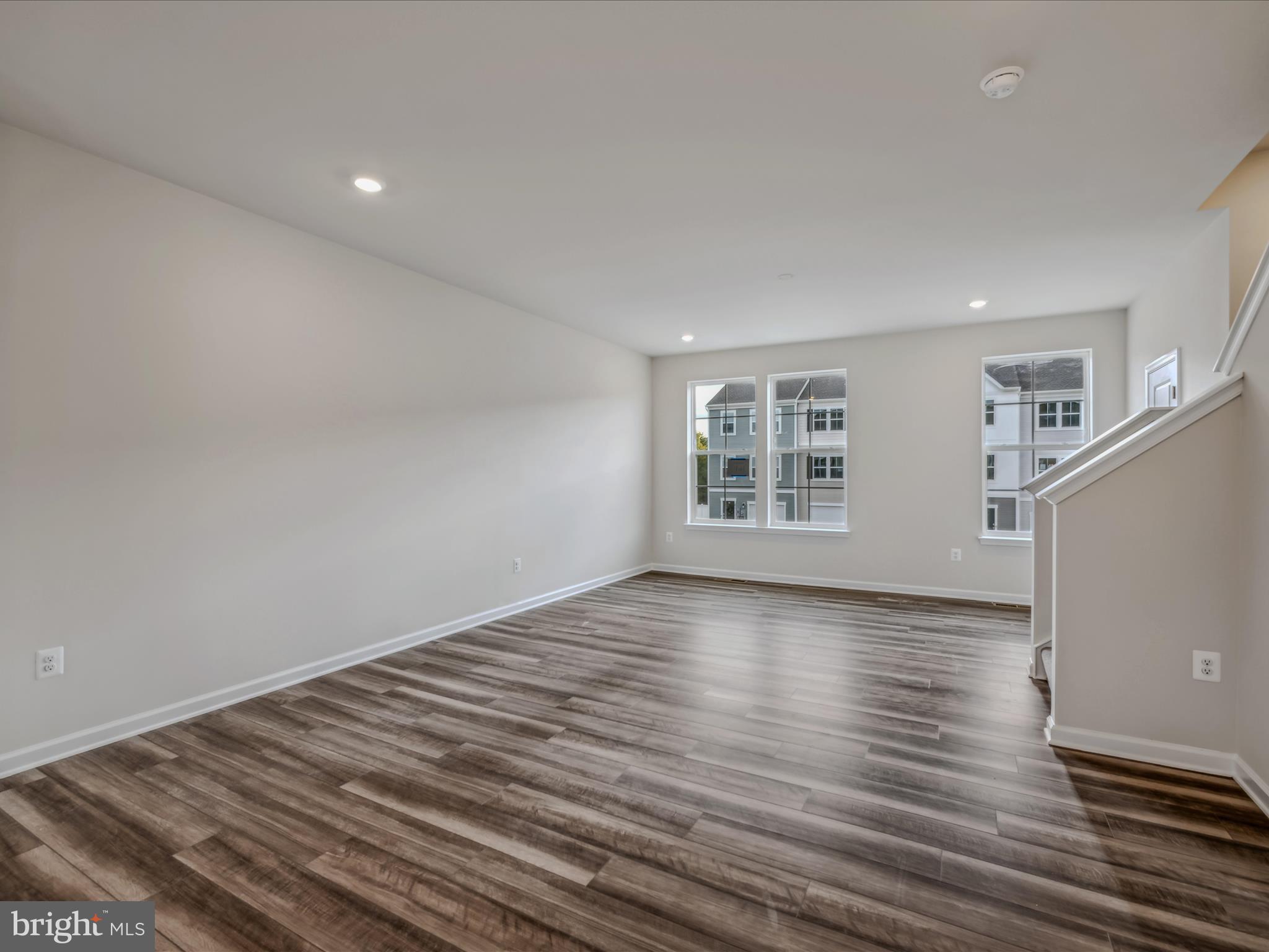 WILLOW GLEN - Residential Lease