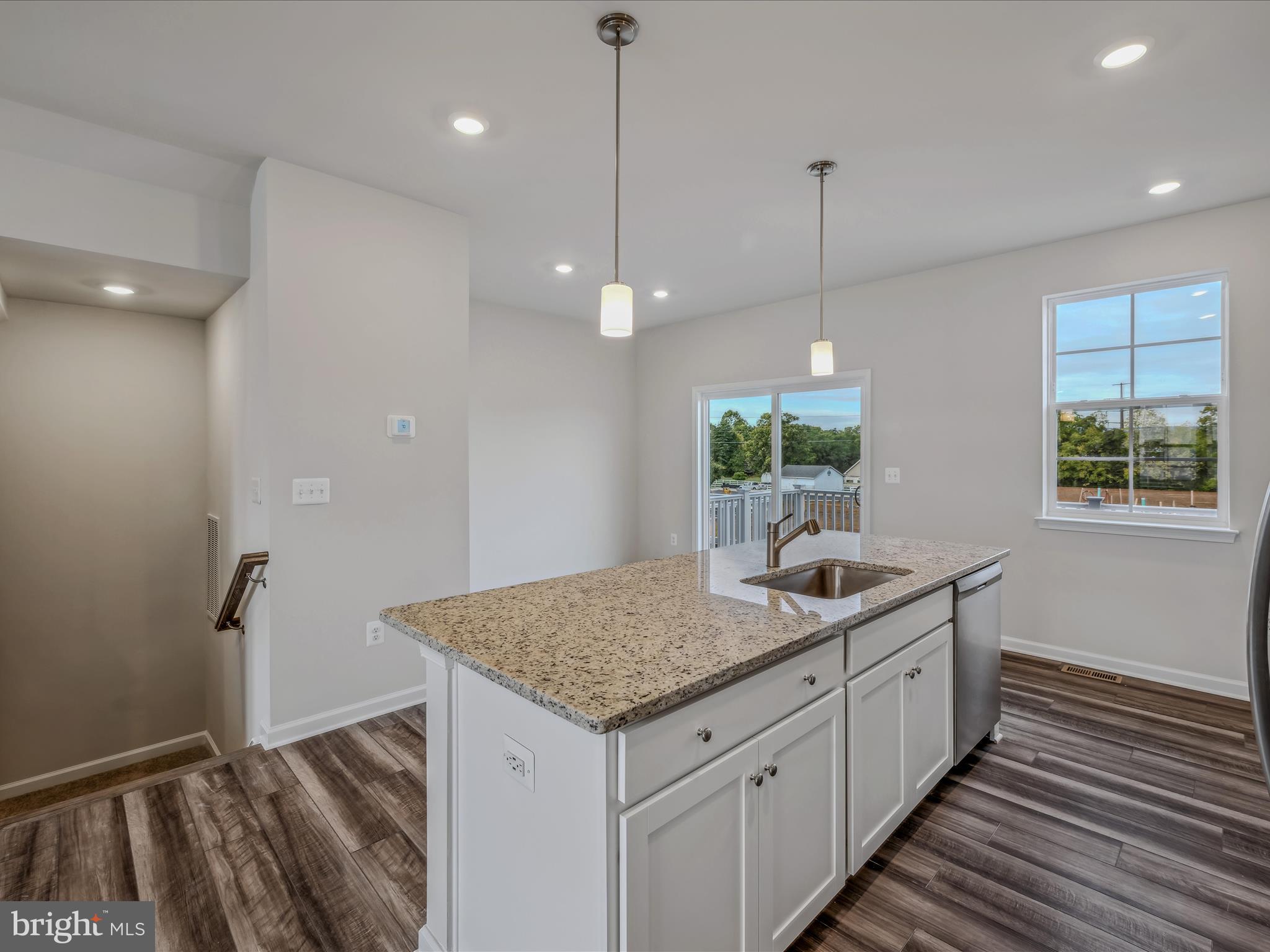 WILLOW GLEN - Residential Lease