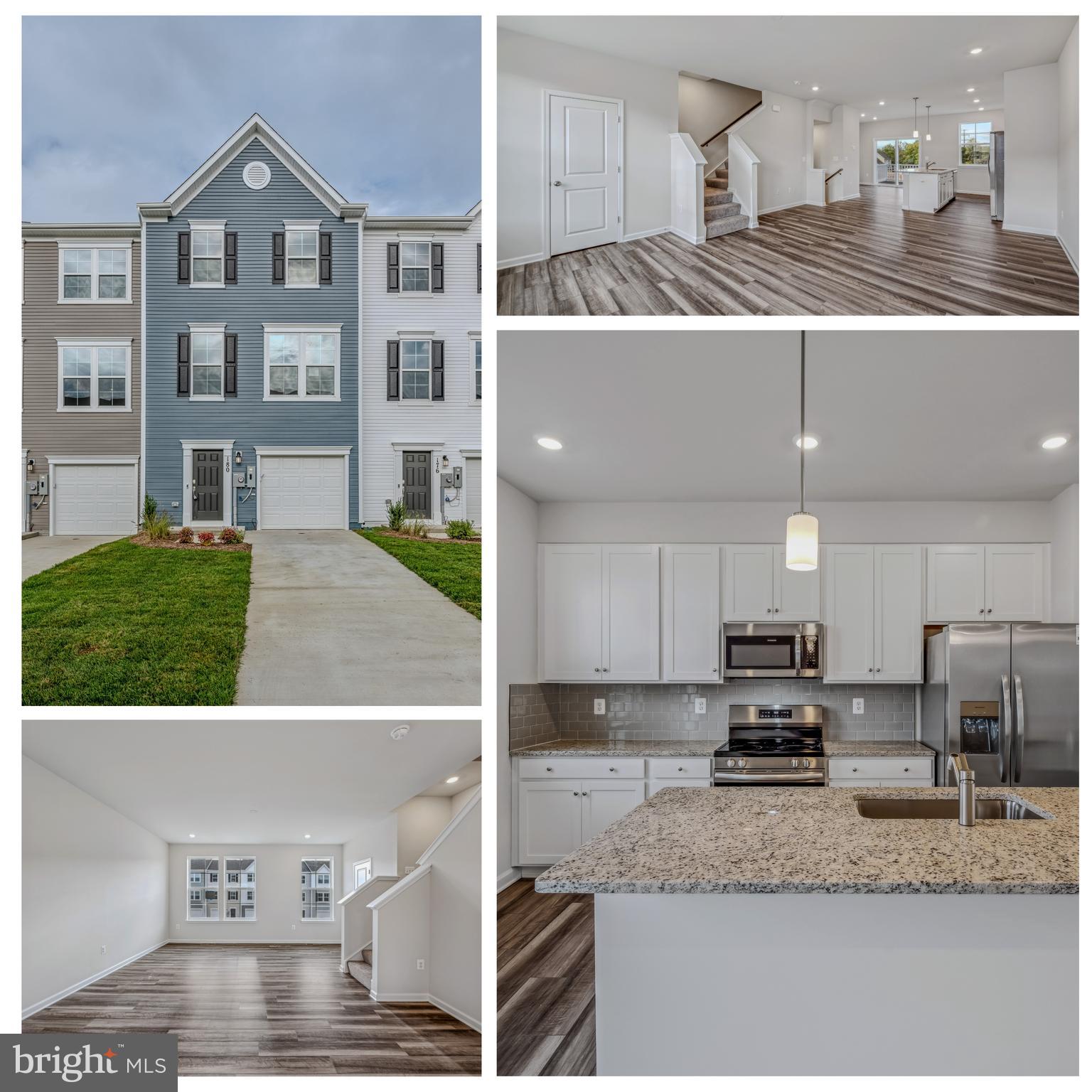 WILLOW GLEN - Residential Lease