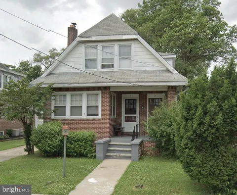 6 W Hoffman Avenue Unit 1, Cherry Hill, NJ MLS: NJCD2091826