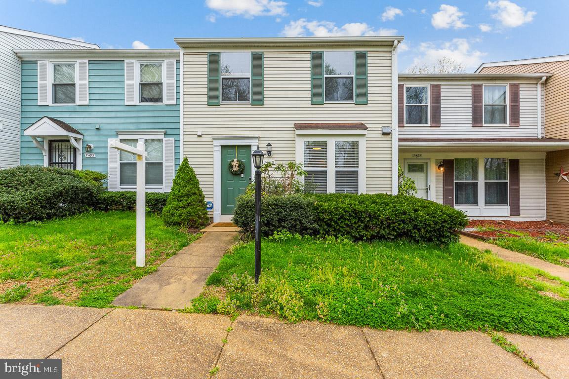 POHICK VILLAGE - Residential