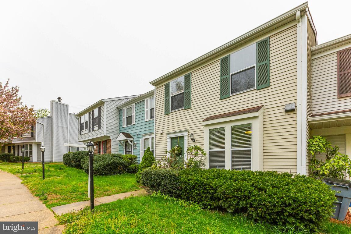 POHICK VILLAGE - Residential