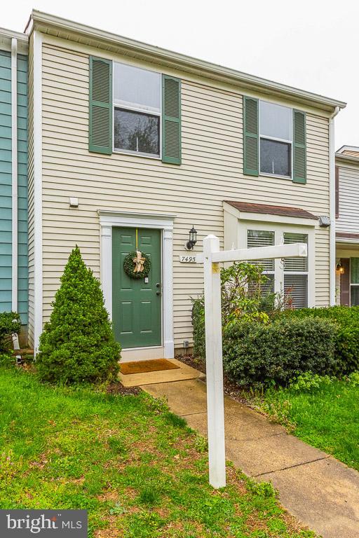 POHICK VILLAGE - Residential