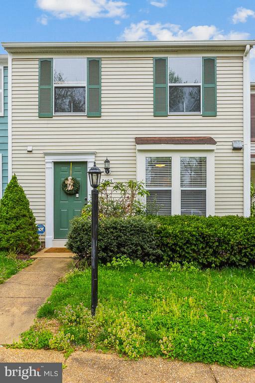 POHICK VILLAGE - Residential