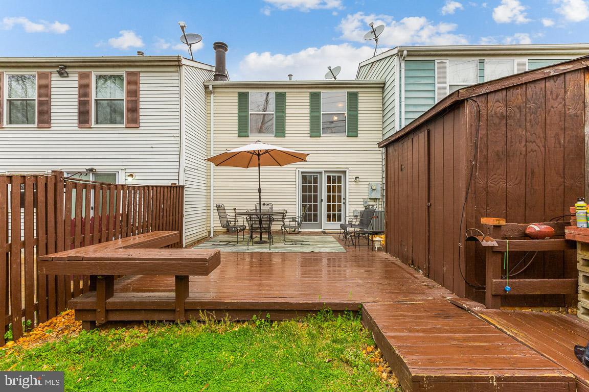 POHICK VILLAGE - Residential