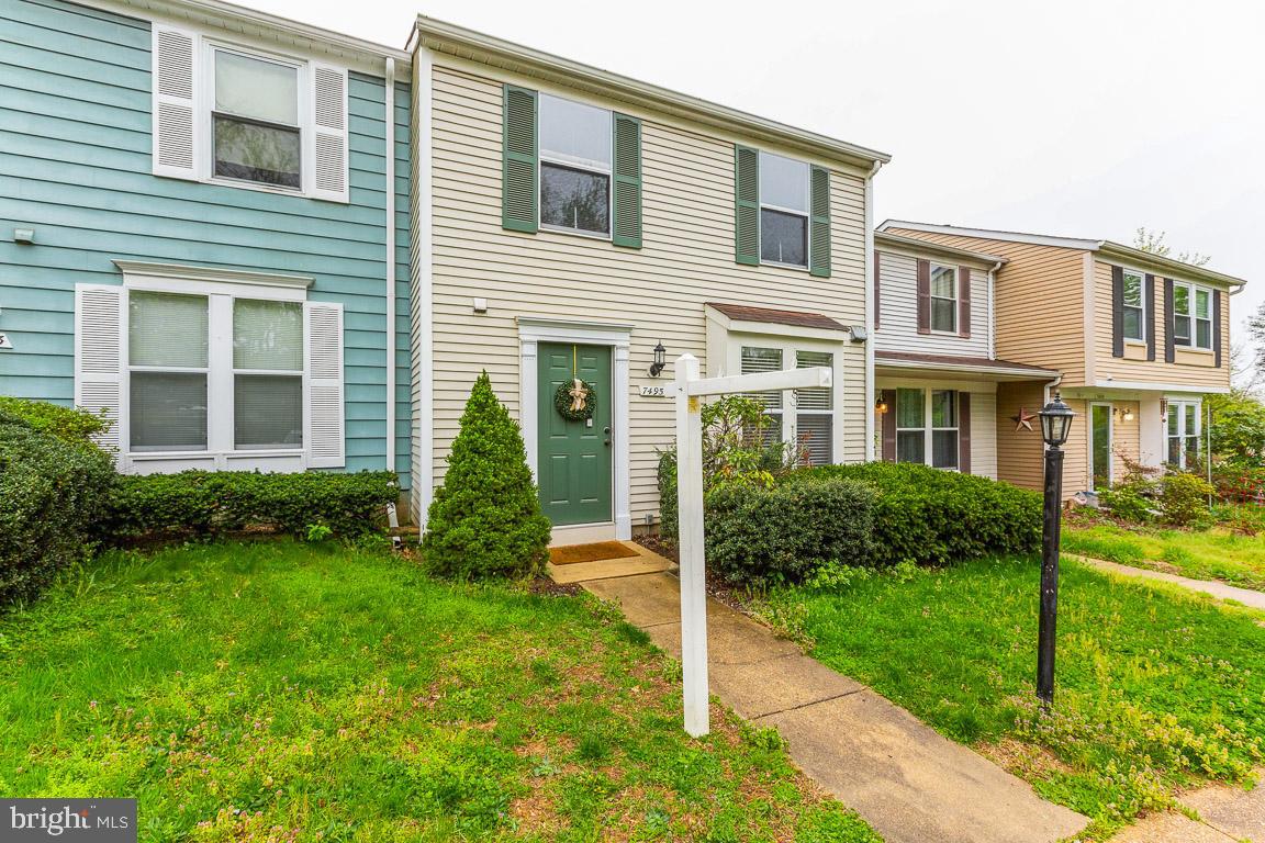 POHICK VILLAGE - Residential