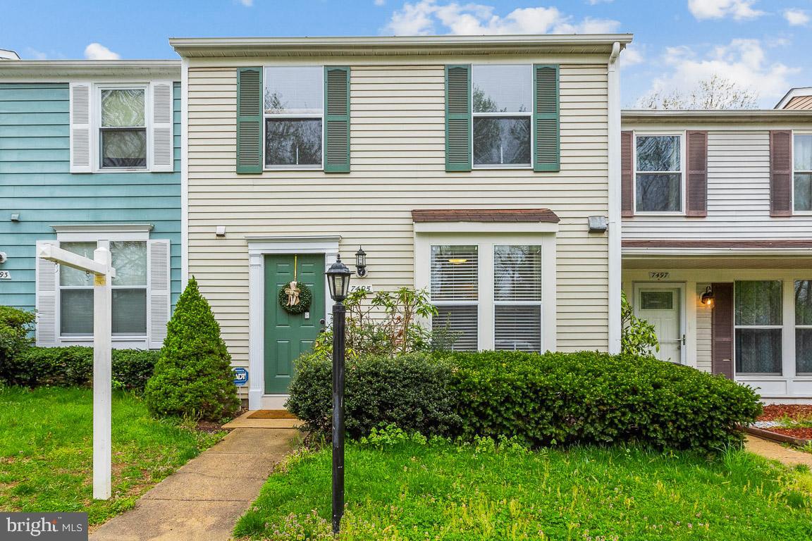 POHICK VILLAGE - Residential