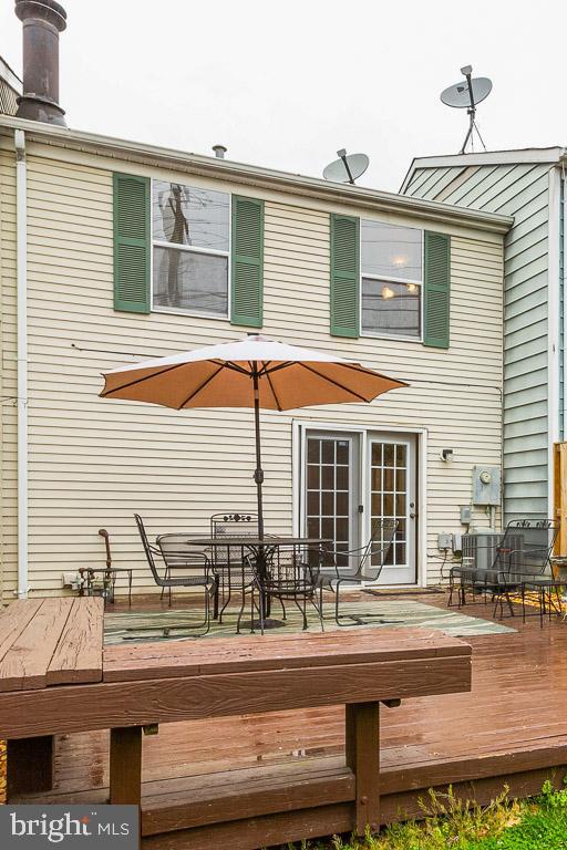 POHICK VILLAGE - Residential