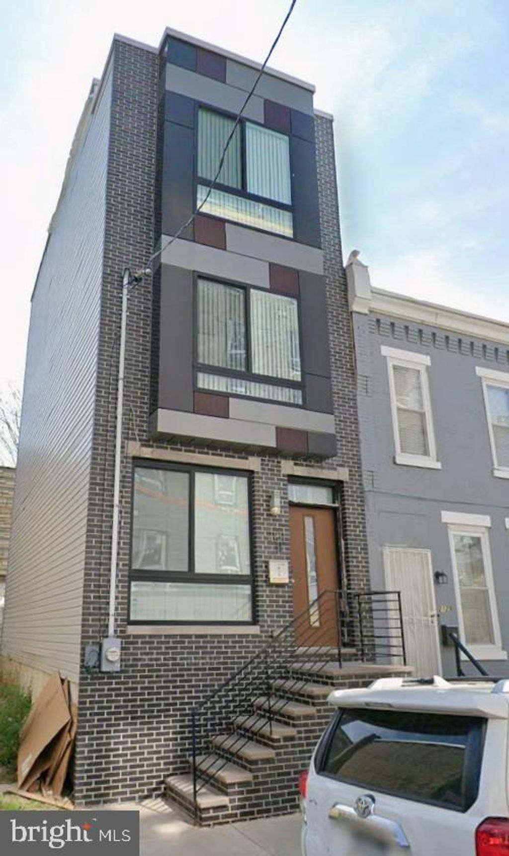 Photo of 2131 N 10th Street, PHILADELPHIA, PA 19122 (MLS # PAPH2564546)