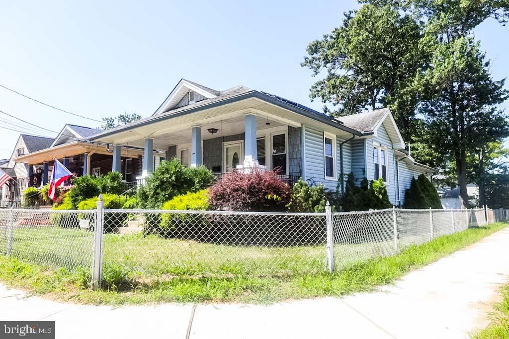 1601 47TH STREET