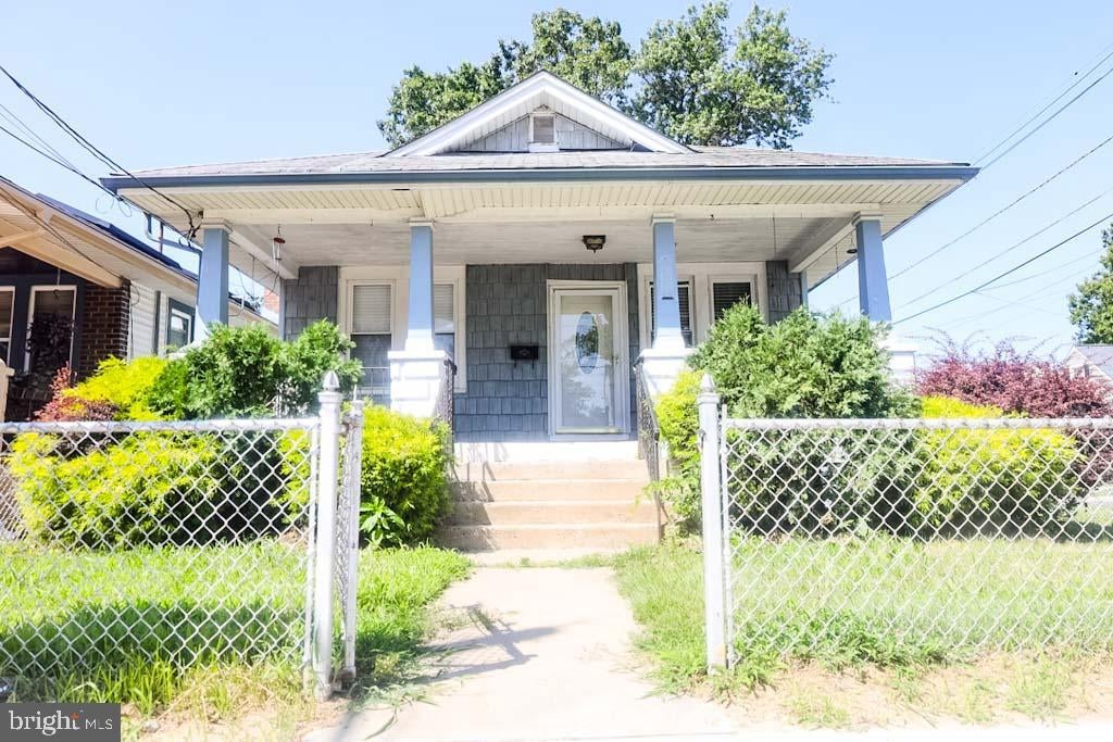 1601 47TH STREET