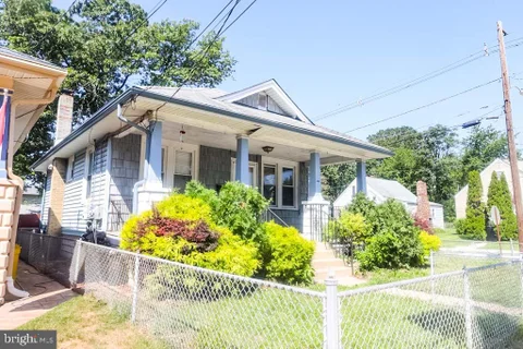 1601 47th Street, Pennsauken, NJ 08110 - MLS#: NJCD2122790