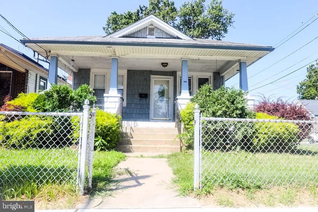 Photo of 1601 47th Street, PENNSAUKEN, NJ 08110 (MLS # NJCD2122790)