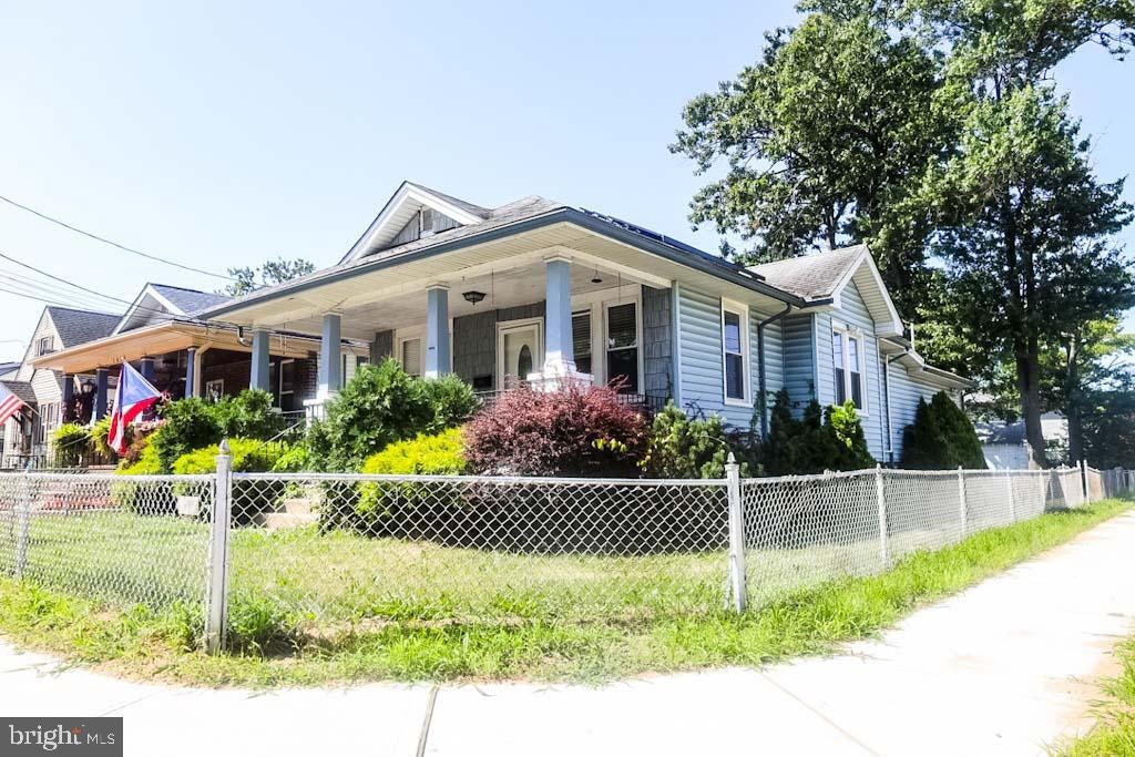 1601 47TH STREET