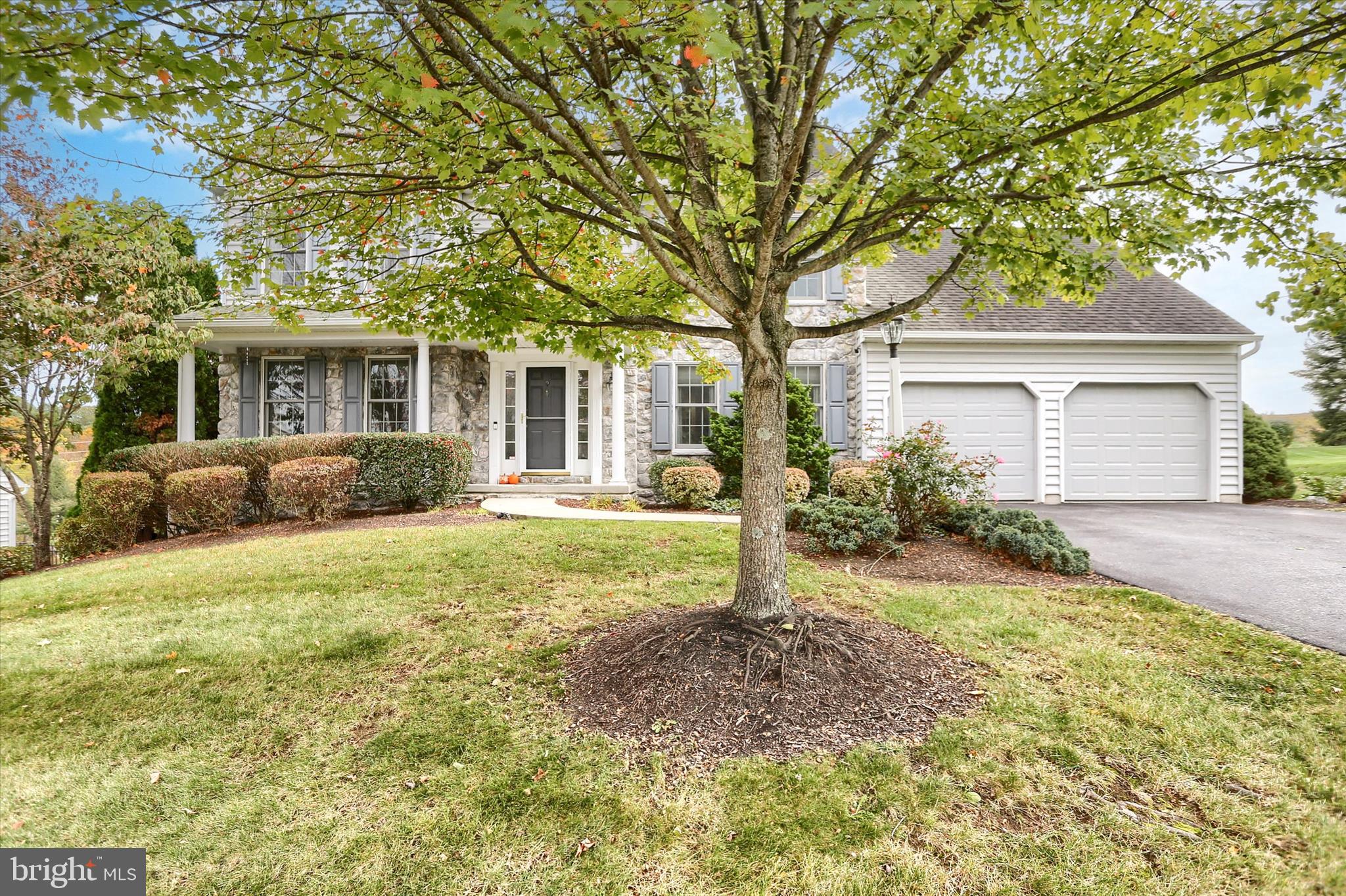 7059 BEAVER SPRING ROAD