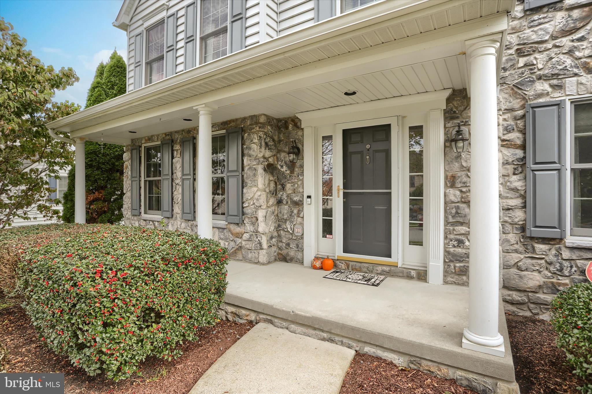 7059 BEAVER SPRING ROAD