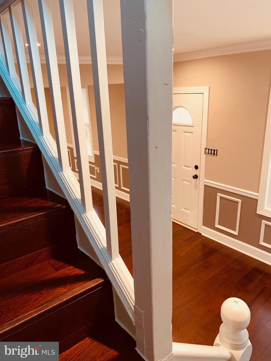 WINSTON GOVANS - Residential