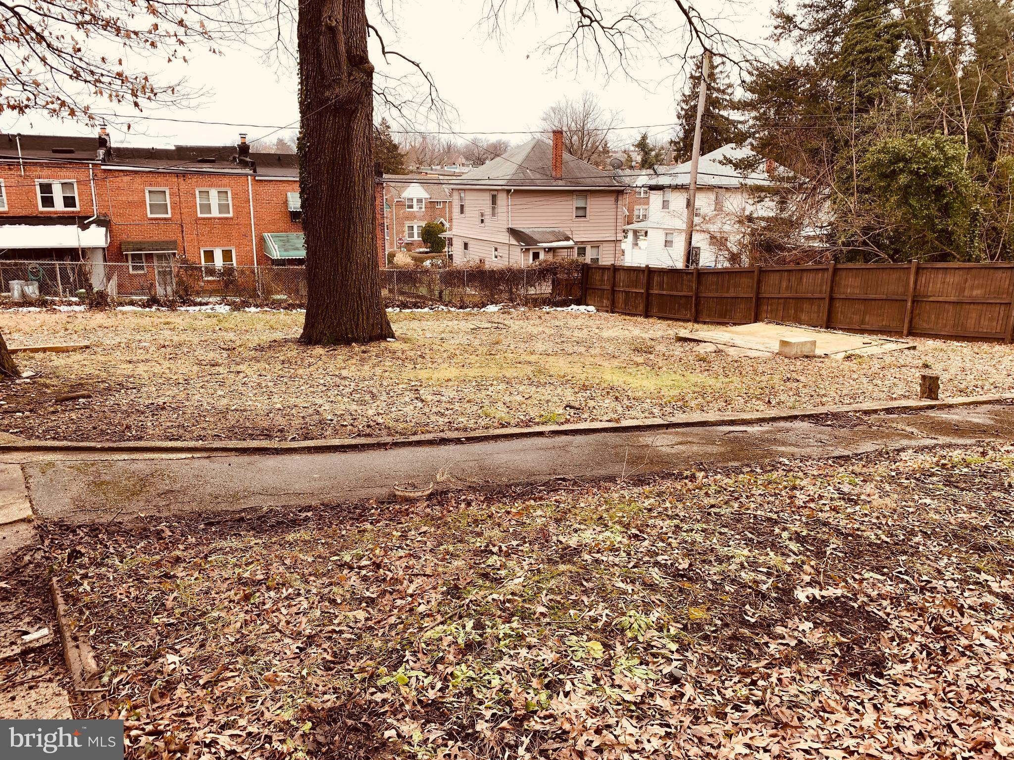 WINSTON GOVANS - Residential