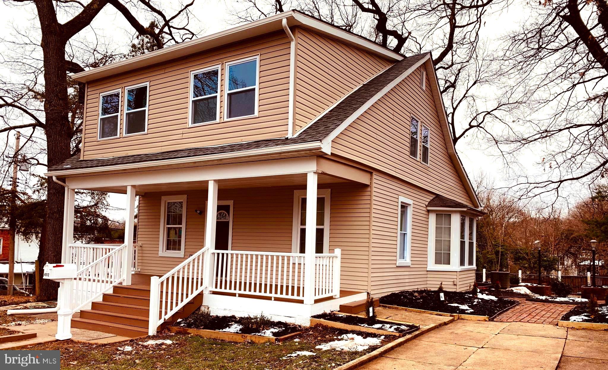 WINSTON GOVANS - Residential