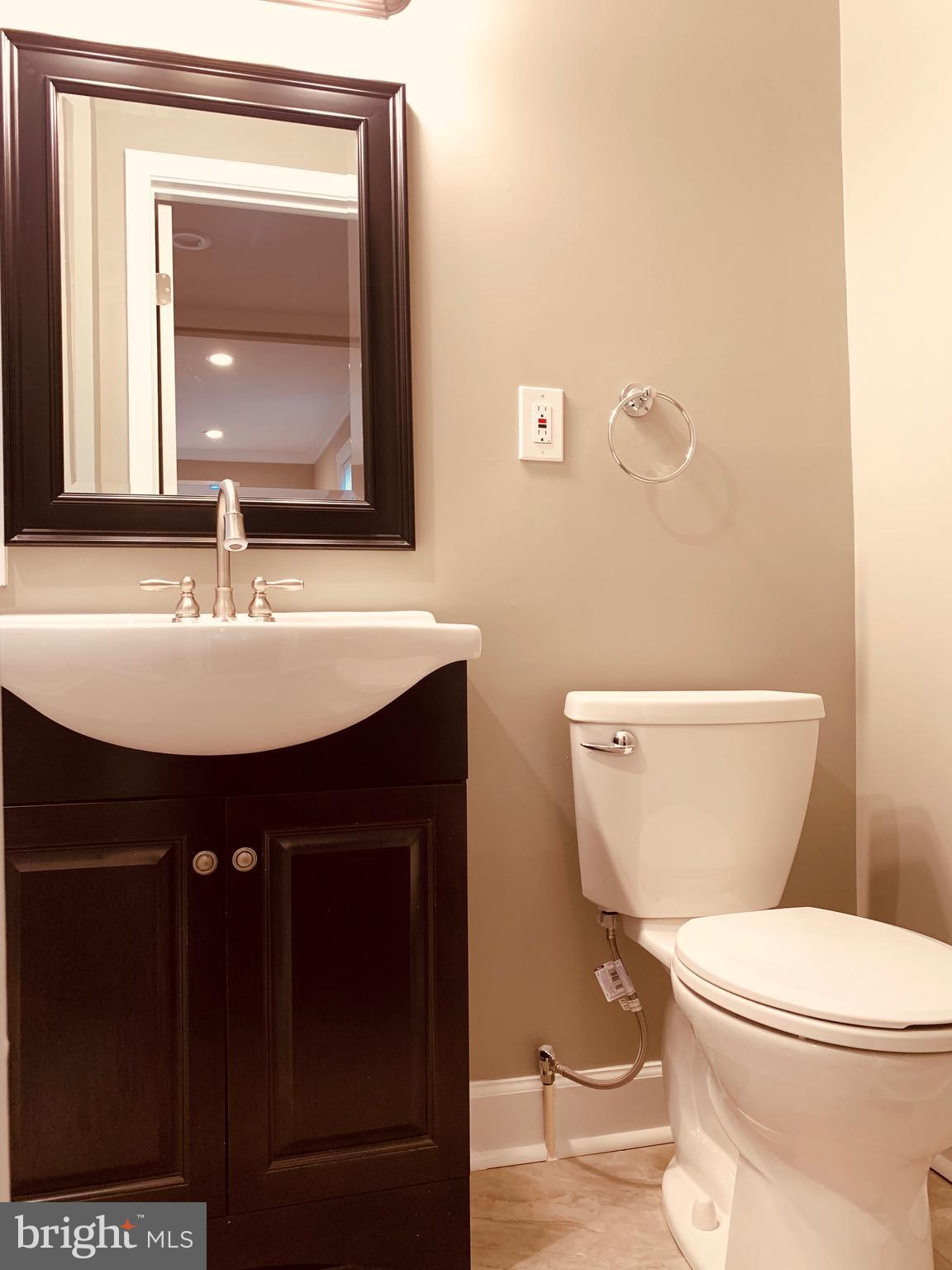 WINSTON GOVANS - Residential