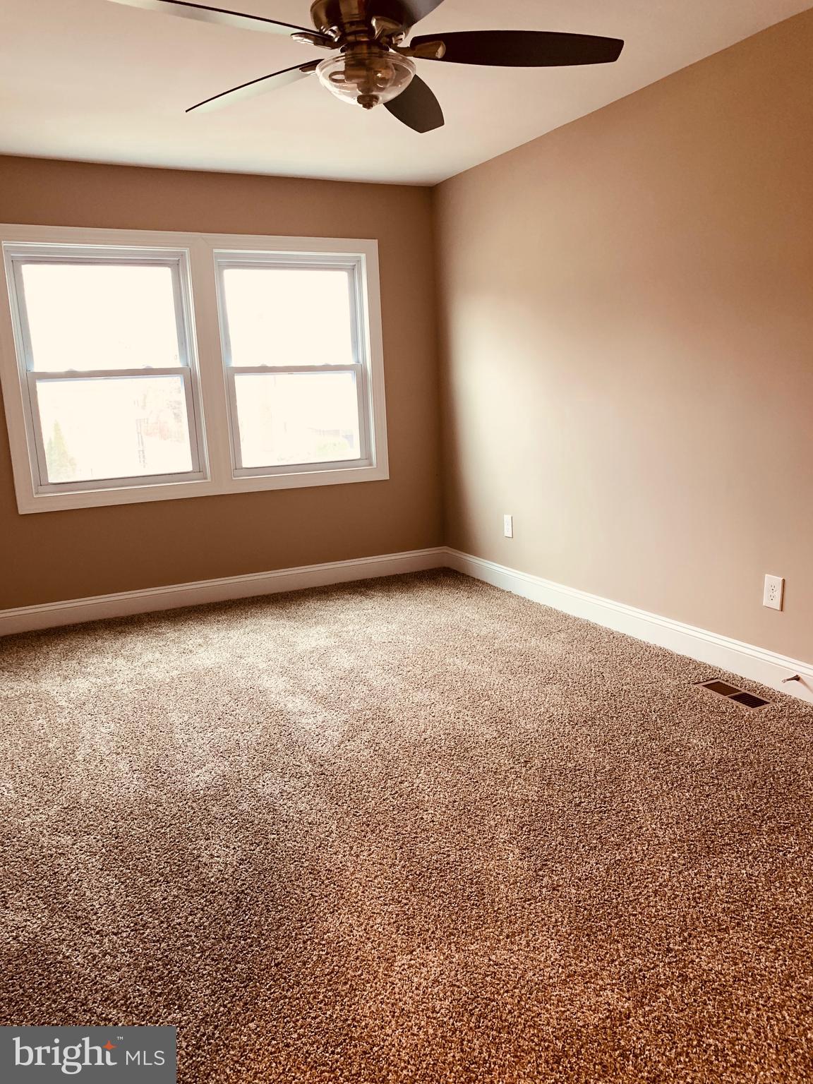 WINSTON GOVANS - Residential